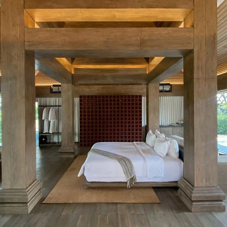 Djoglo Luxury Bungalow Wendit Экстерьер фото