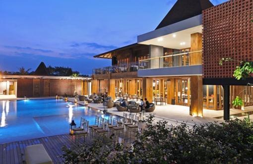 Djoglo Luxury Bungalow Wendit Экстерьер фото